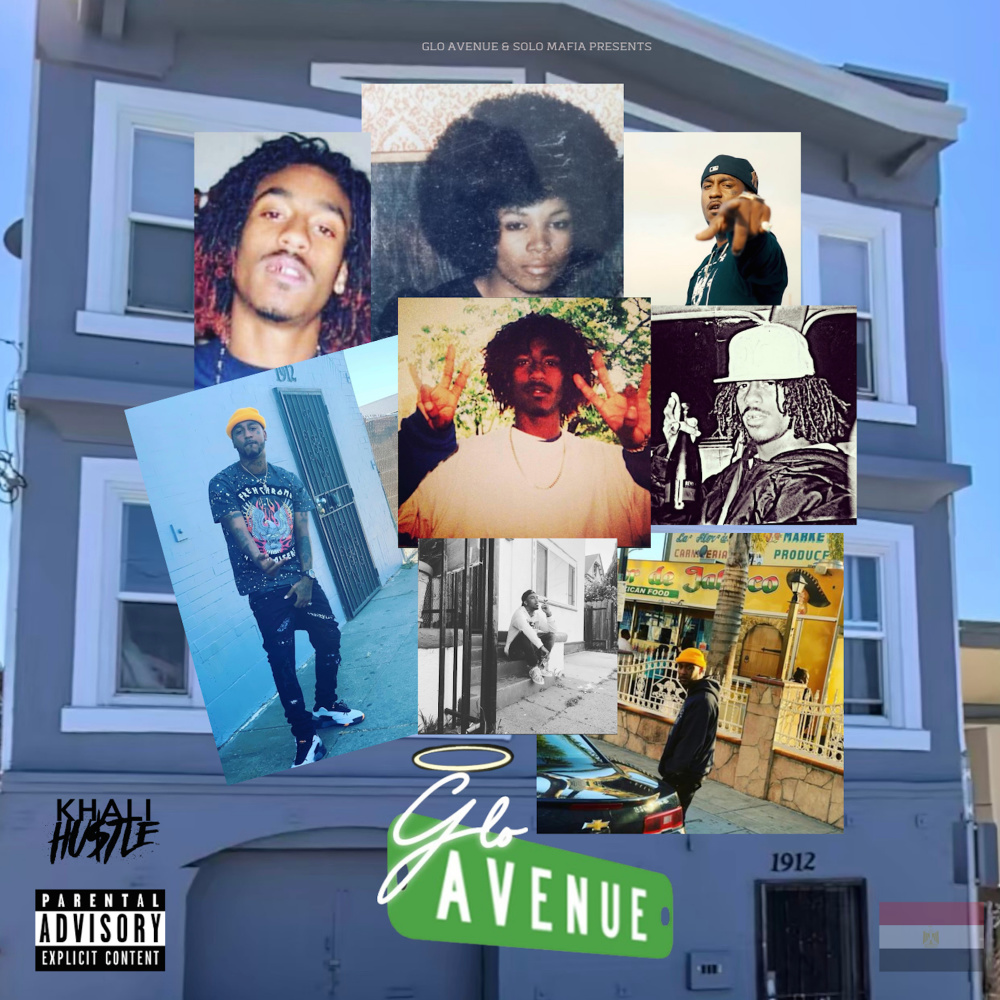 Magic City (Explicit)