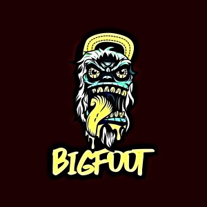 Album Bigfoot from Dj Martin