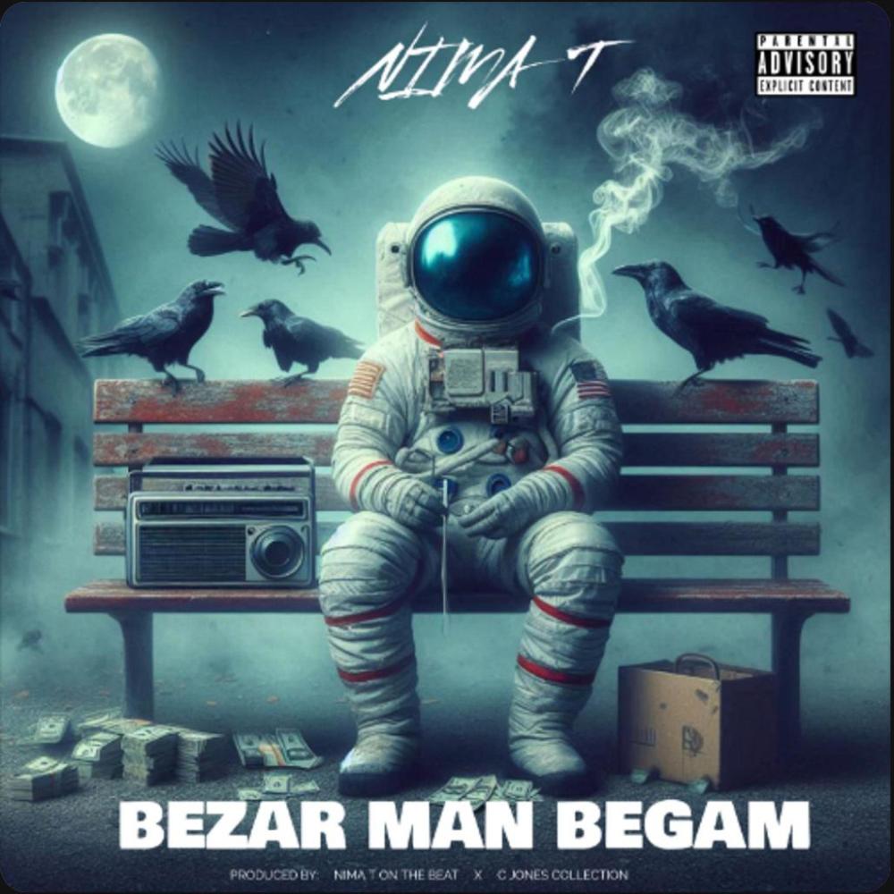 Bezar Man Begam
