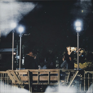 Listen to Afterimage song with lyrics from rubberstamp