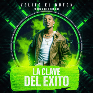 收聽velito el bufon的Luna歌詞歌曲