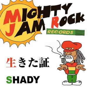 Shady的专辑IKITA-AKASHI