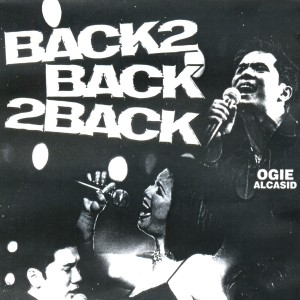 Various的专辑Back2back2back