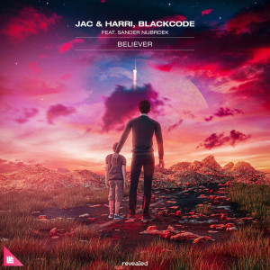 收听Jac & Harri的Believer (Extended Mix)歌词歌曲