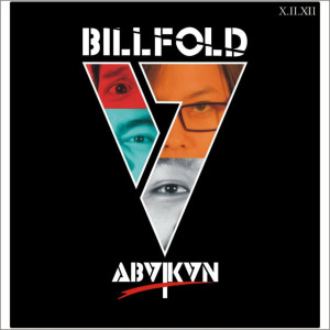 收听Billfold的Abaikan歌词歌曲