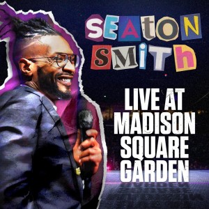 Listen to Men Try Therapy (Live|Explicit) song with lyrics from Seaton Smith