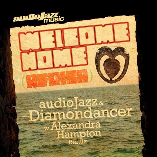 Welcome Home (Africa) (Alexandra Hampton’s Synth Soul Remix Inst)