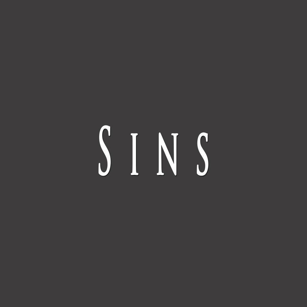 Sins (feat. Falke)