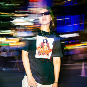 อัลบัม TRAIL ศิลปิน Sonikem