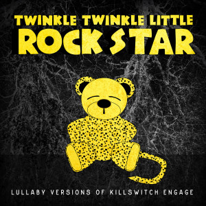 ดาวน์โหลดและฟังเพลง In Due Time พร้อมเนื้อเพลงจาก Twinkle Twinkle Little Rock Star