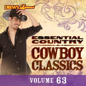 อัลบัม Essential Country: Cowboy Classics, Vol. 63 ศิลปิน The Hit Crew