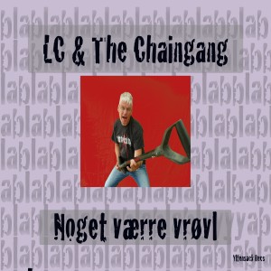 收聽LC的Du sku' ta' dit tøj og gå歌詞歌曲