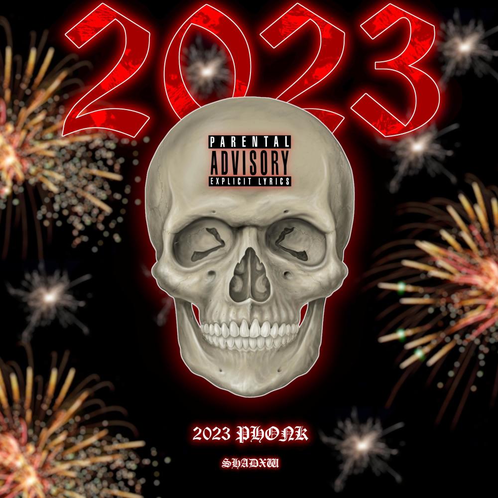 2023 PHONK
