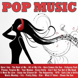 收聽Mtv Galaxy的Can't Get You out of My Head歌詞歌曲
