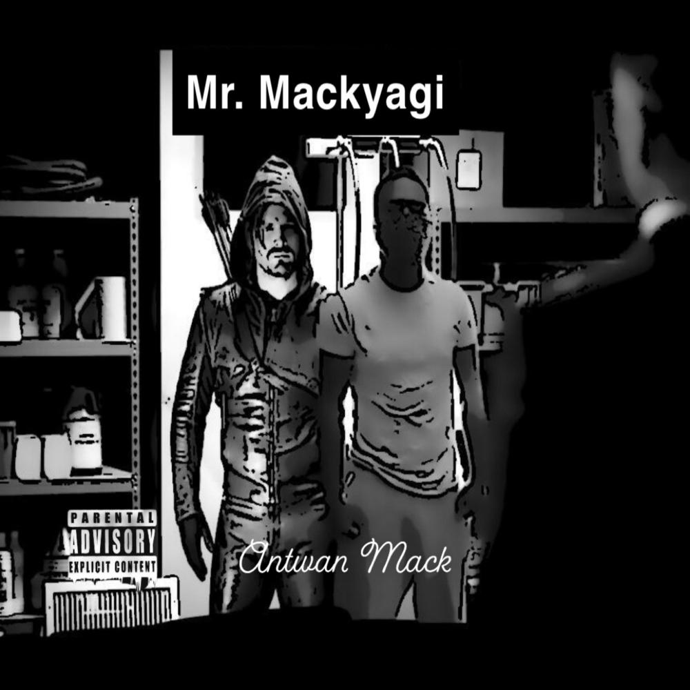 Rock with you (feat. Double 0 liiiski) (Explicit)