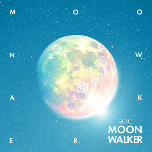 收聽BDC的MOON WALKER (Inst.)歌詞歌曲