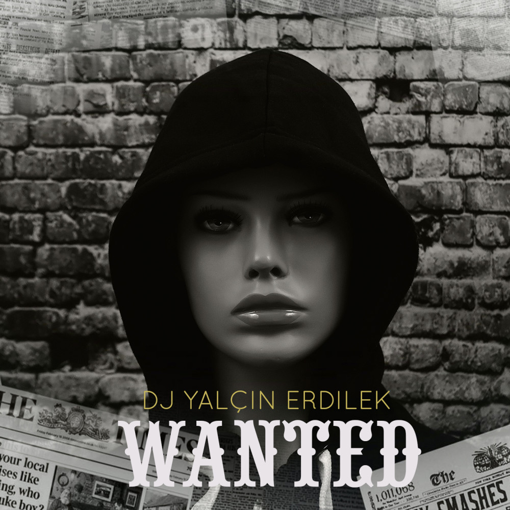 Wanted (Abdullah Özdoğan Remix)