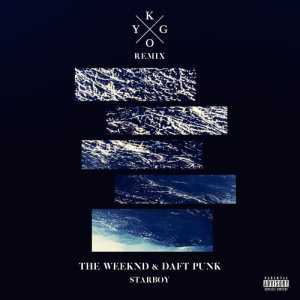 收聽Kygo的Starboy (Kygo Remix)歌詞歌曲