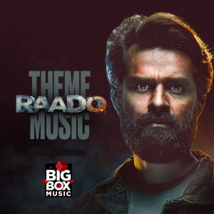 Album Raado (Theme Music) (From "Raado") from 