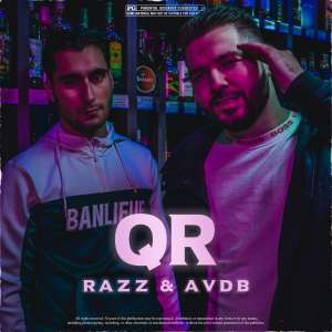 อัลบัม QR (Explicit) ศิลปิน Razz