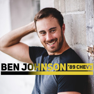 Listen to '89 Chevy song with lyrics from Ben Johnson