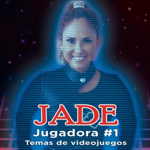 ดาวน์โหลดและฟังเพลง Una Vez Más พร้อมเนื้อเพลงจาก Jade