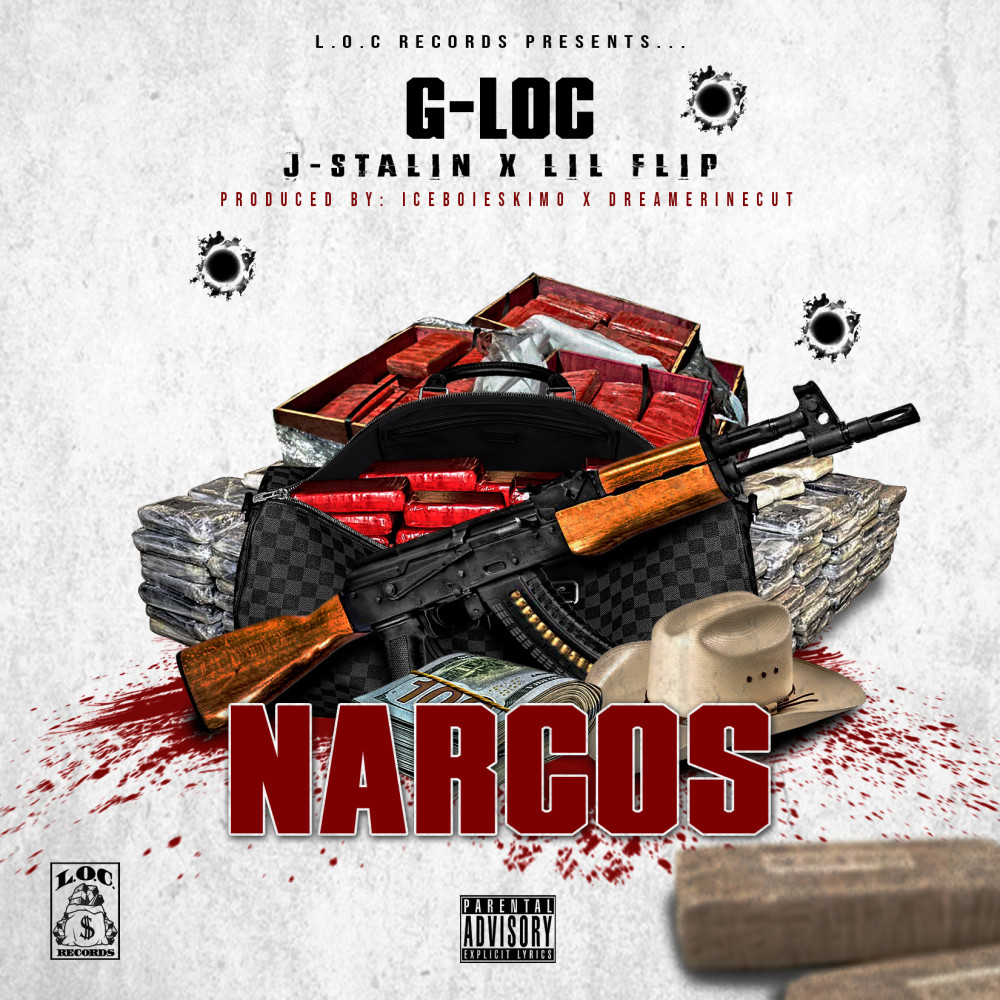 Narcos (Explicit)