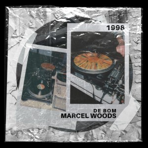 收听Marcel Woods的The Siren歌词歌曲