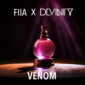 Album Venom from 
