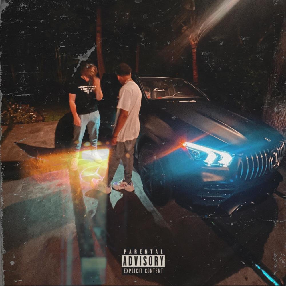 Jefe (feat. Dlow & Massimo) (Explicit)