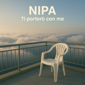 Album Ti porterò con me from Nipa