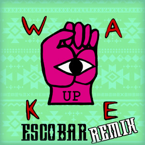 Album Wake Up (Remix) from Raphael