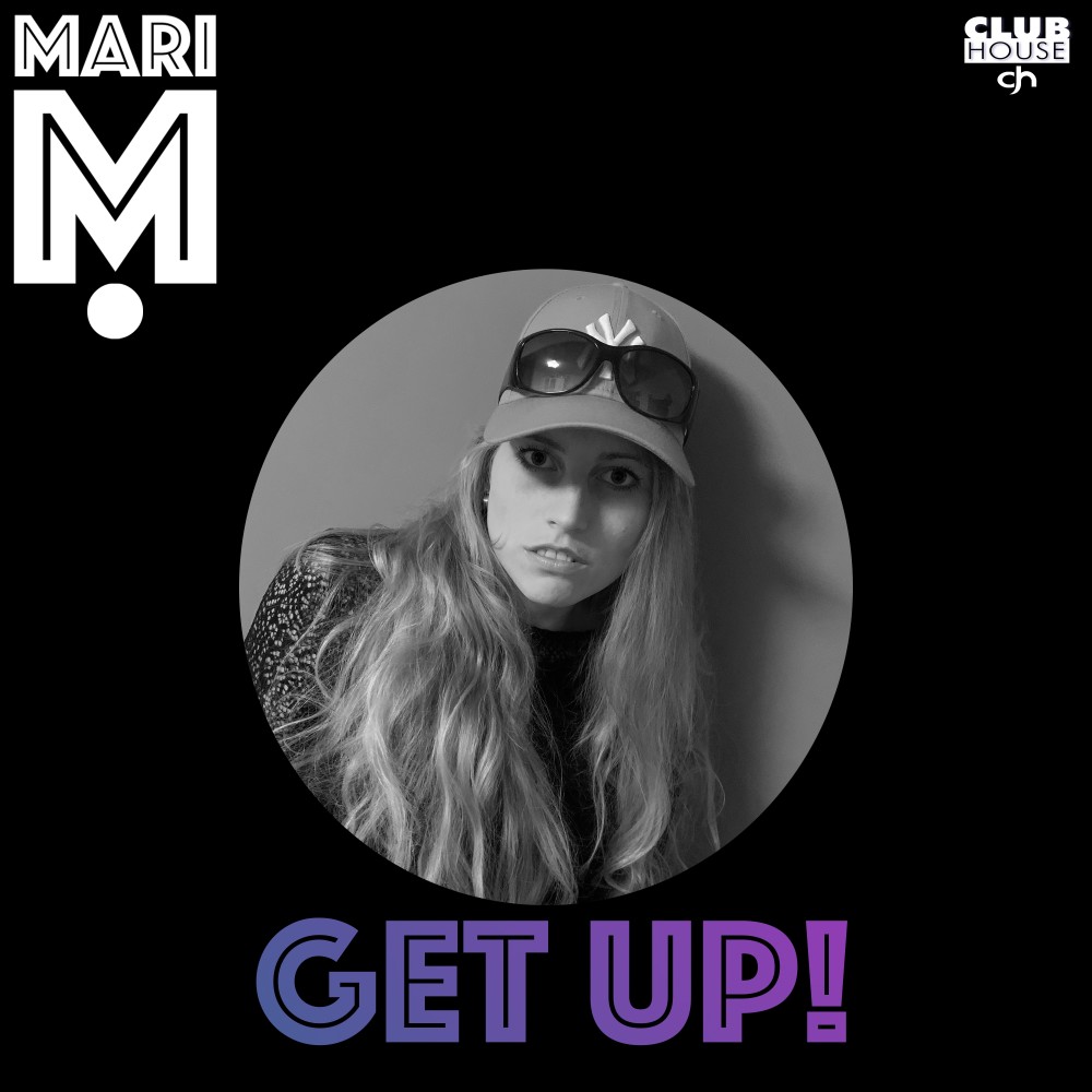 Get Up (Rap Mix)