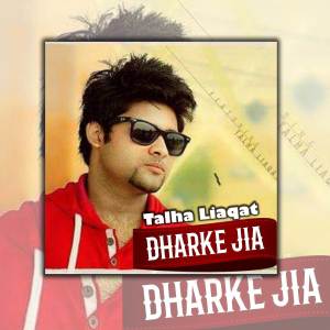 ดาวน์โหลดและฟังเพลง Dharke Jia พร้อมเนื้อเพลงจาก talha liaqat