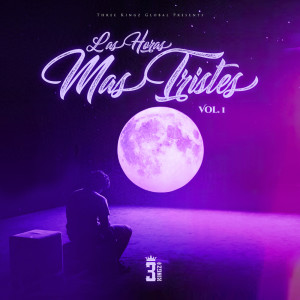 Album LHMT (Las Horas Mas Tristes) Vol. 1 from 