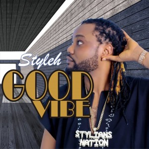 Styleh的專輯Good Vibe