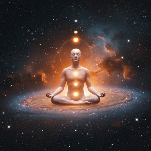 อัลบัม 741Hz: Detoxify the Mind & Elevate Energy ศิลปิน Brief Moments