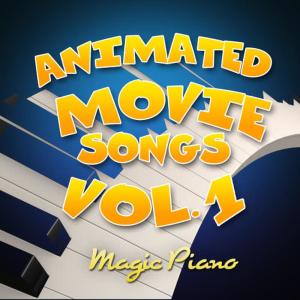 ดาวน์โหลดและฟังเพลง Born Free (From "Madagascar" 2005) [Piano Version] พร้อมเนื้อเพลงจาก Magic Piano