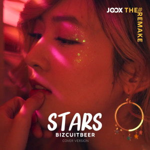 อัลบัม Stars [JOOX The Remake] - Single ศิลปิน BIZCUITBEER