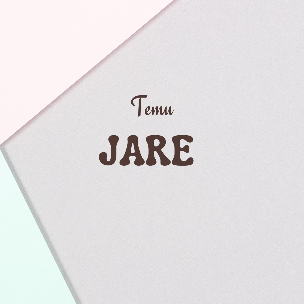 Jare