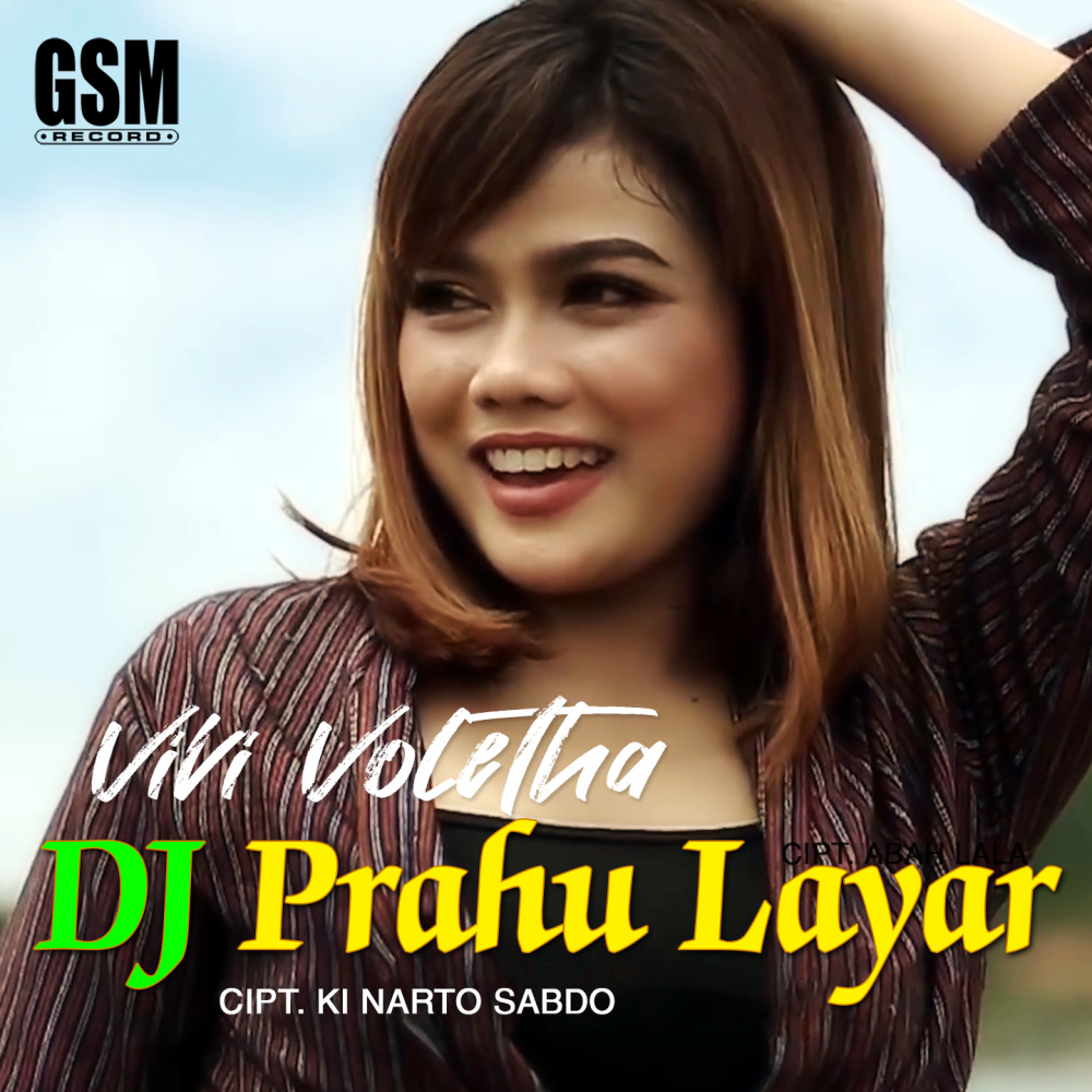 Prahu Layar (Remix)