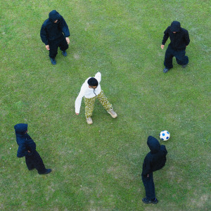 收聽Japanese Ape的intercept (feat. Catarrh Nisin) (Explicit)歌詞歌曲