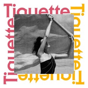Album Tiquette from Klischée