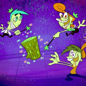 Listen to The Fairly Oddparents Beat song with lyrics from Kit Kot