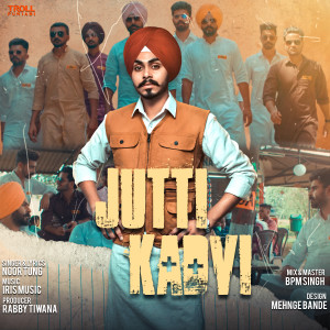 Album Jutti Kadvi from 