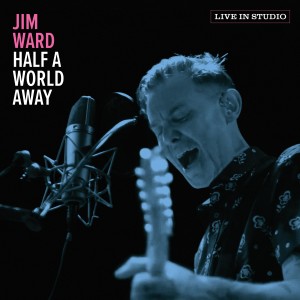 收聽Jim Ward的Day by Day (Live in Studio)歌詞歌曲