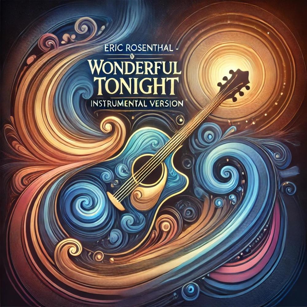 Wonderful Tonight (Instrumental Version)