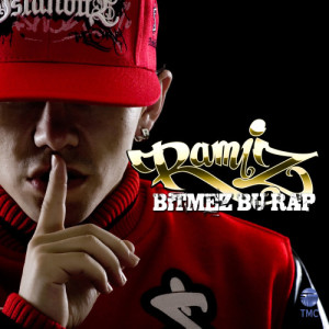 Ramiz的專輯Bitmez Bu Rap