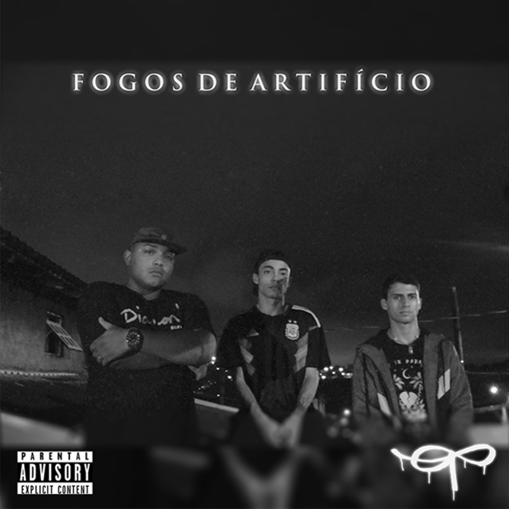 Fogos de Artifício (Explicit)