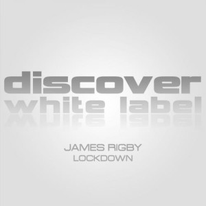 James Rigby的專輯Lockdown